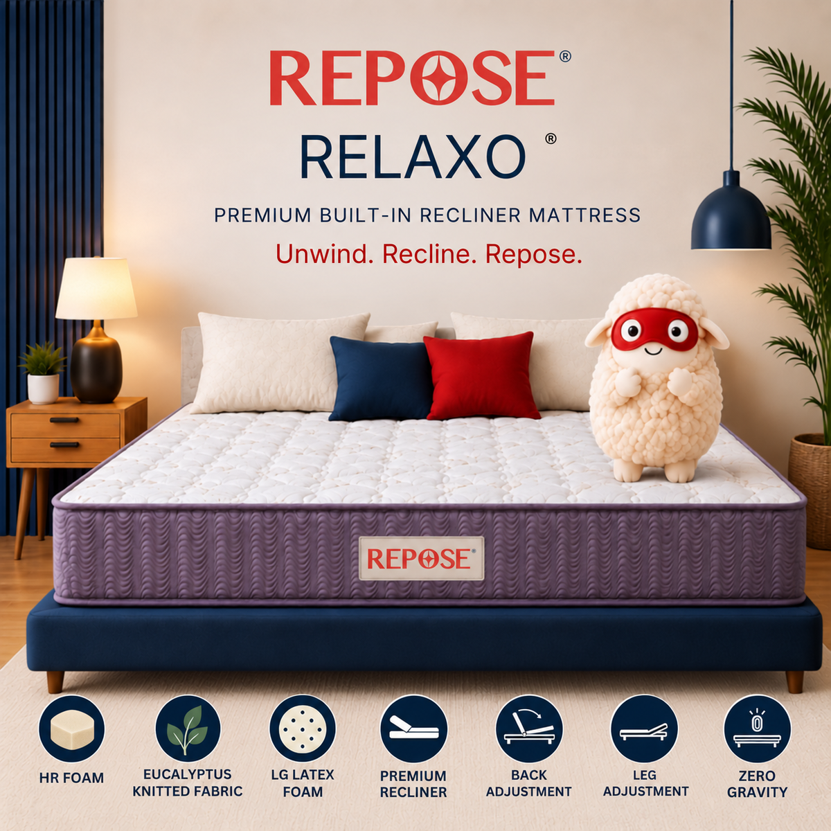 RELAXO
