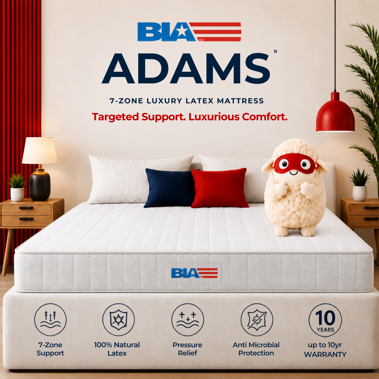 ADAMS (BIA)
