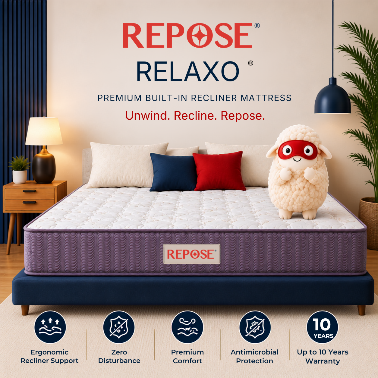 RELAXO