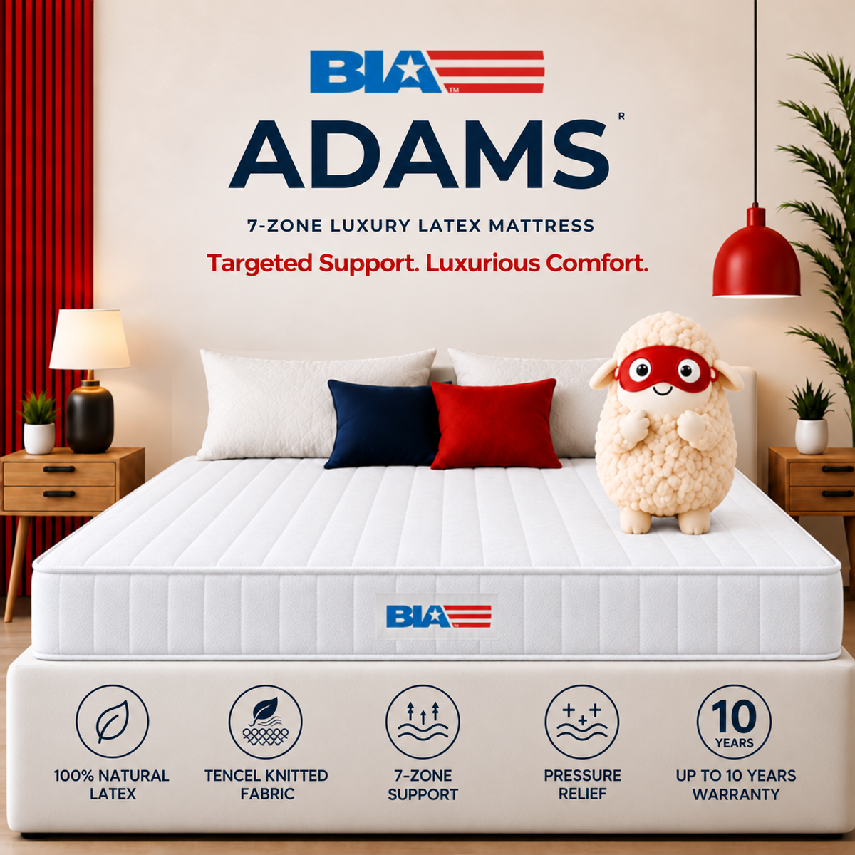 ADAMS (BIA)