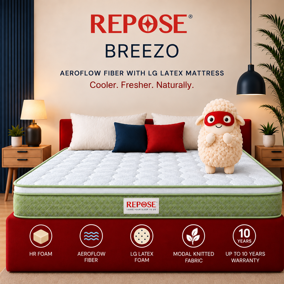 BREEZO