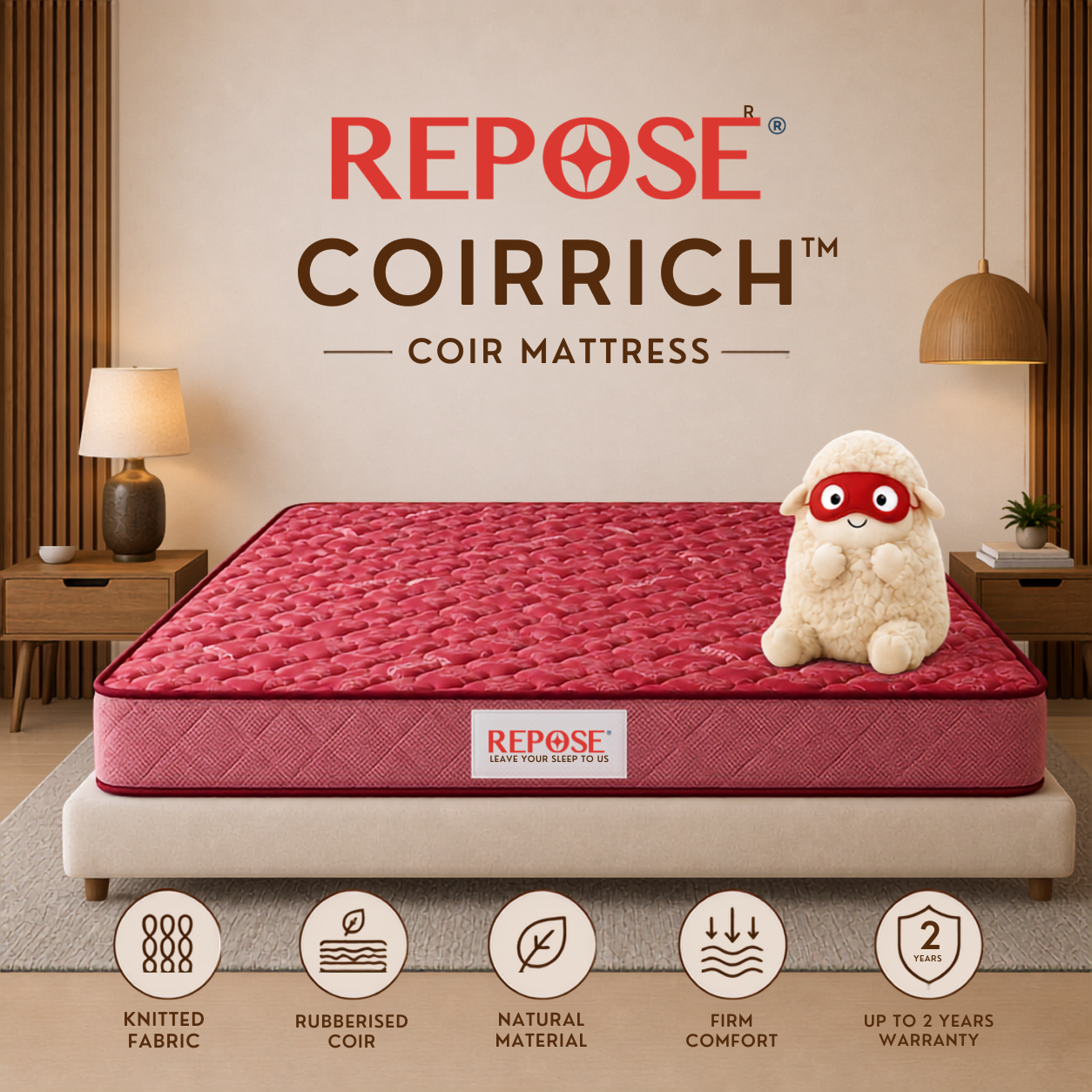 COIRRICH™