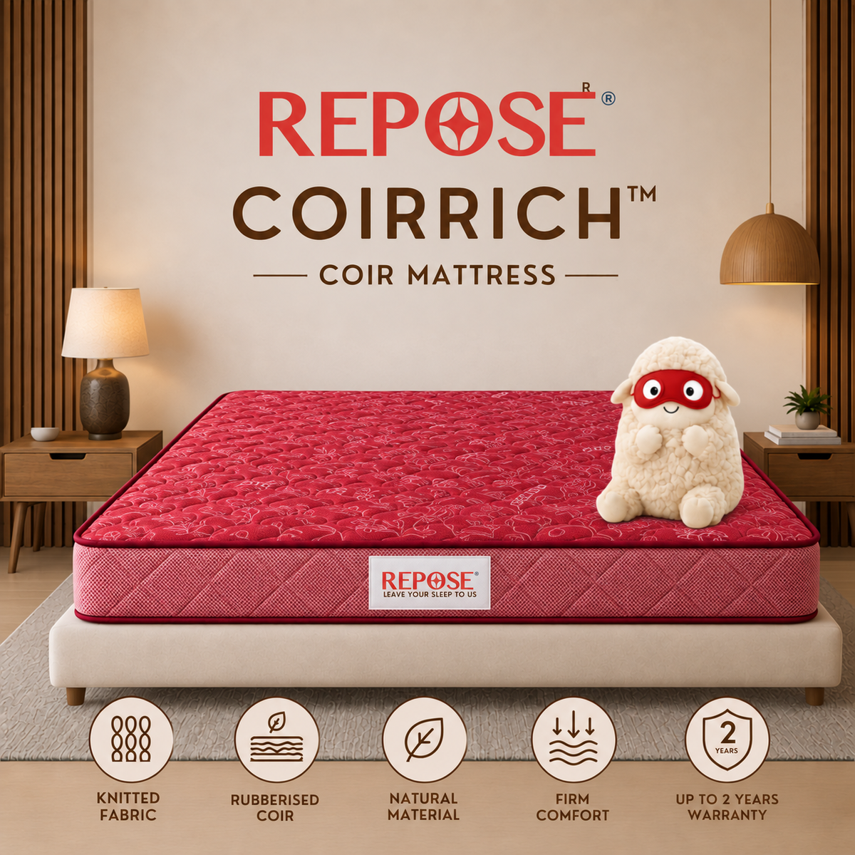 COIRRICH™