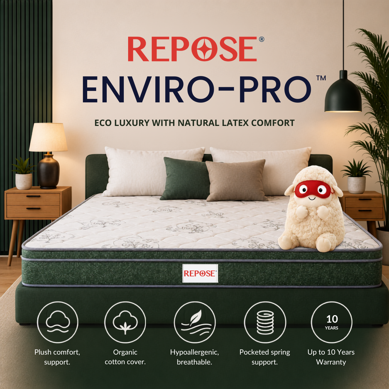 ENVIRO-PRO®