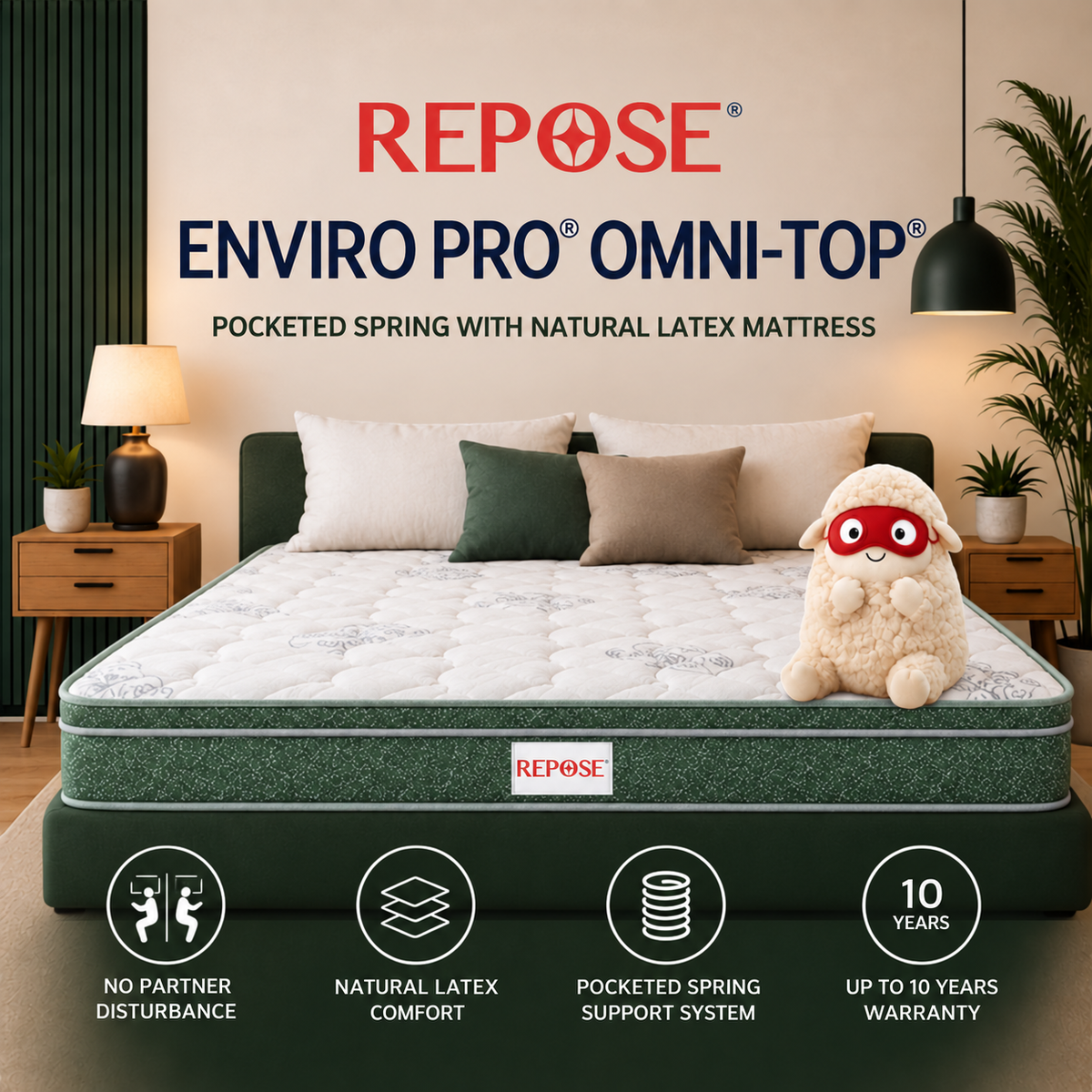 ENVIRO-PRO®