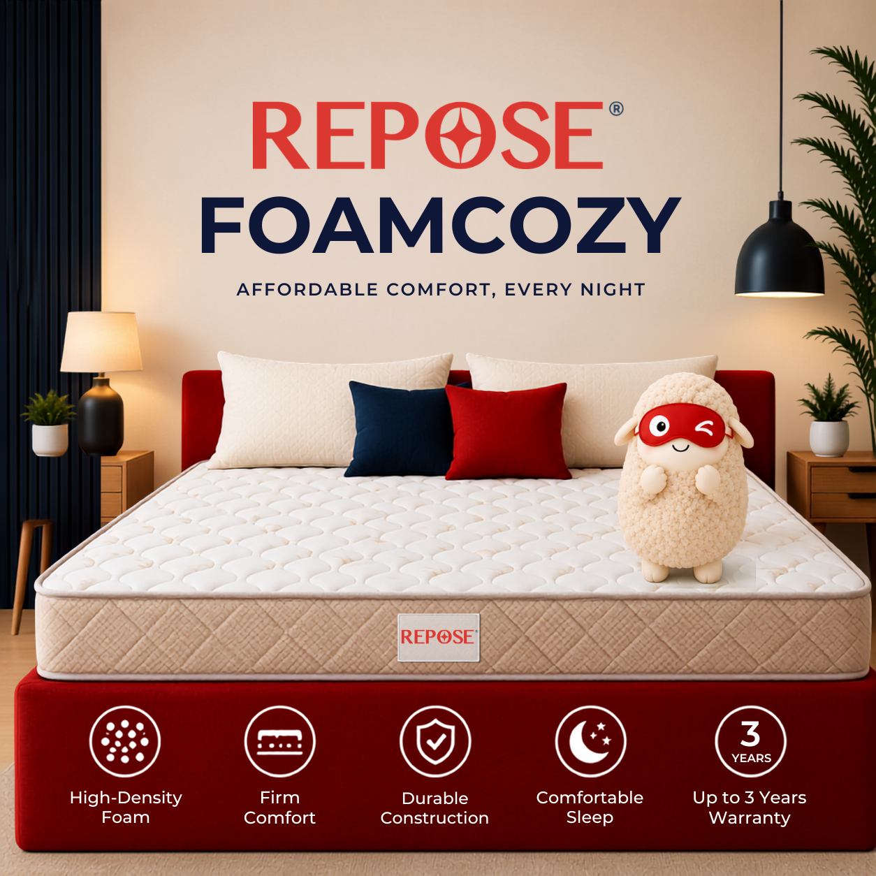 FOAMCOZY™