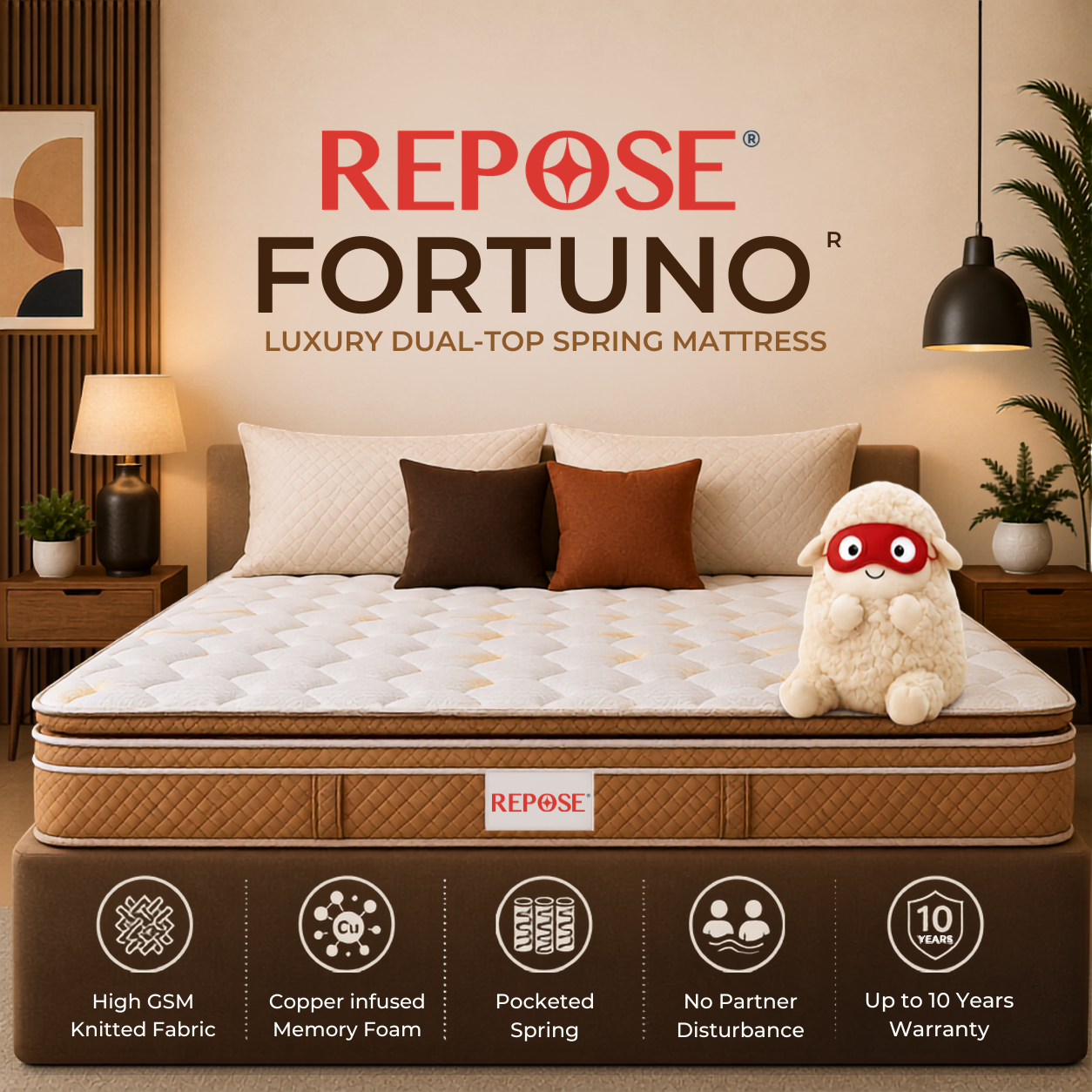 FORTUNO®