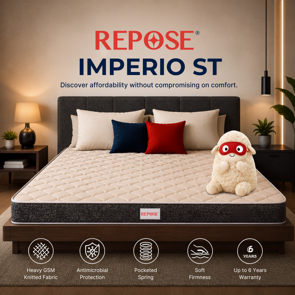 IMPERIO® ST