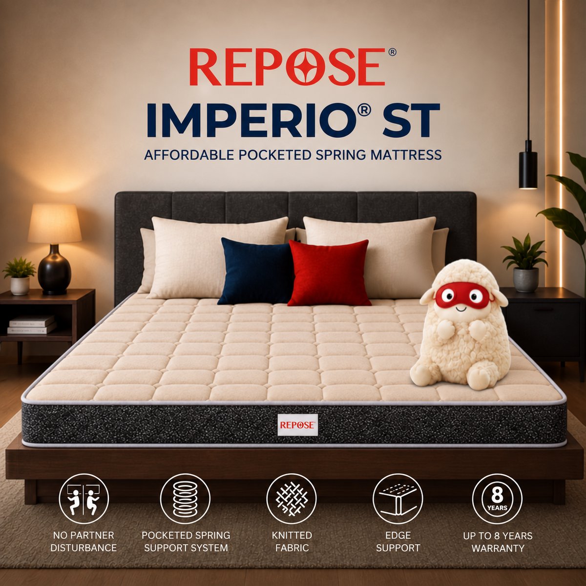 IMPERIO® ST