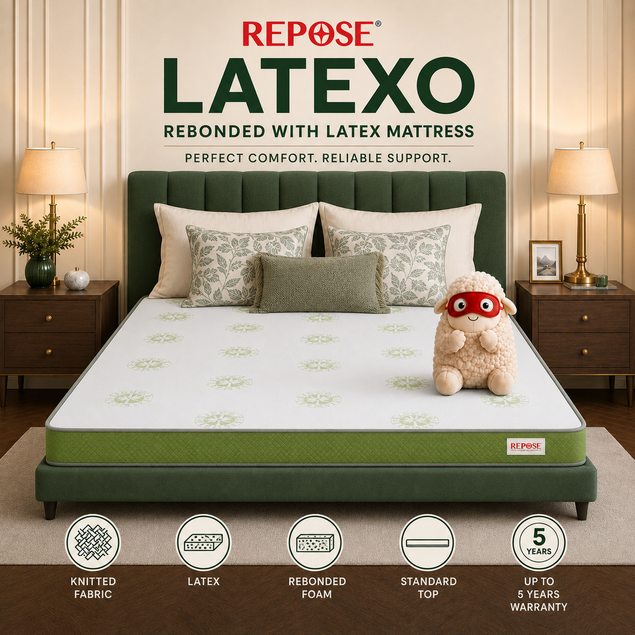 LATEXO®
