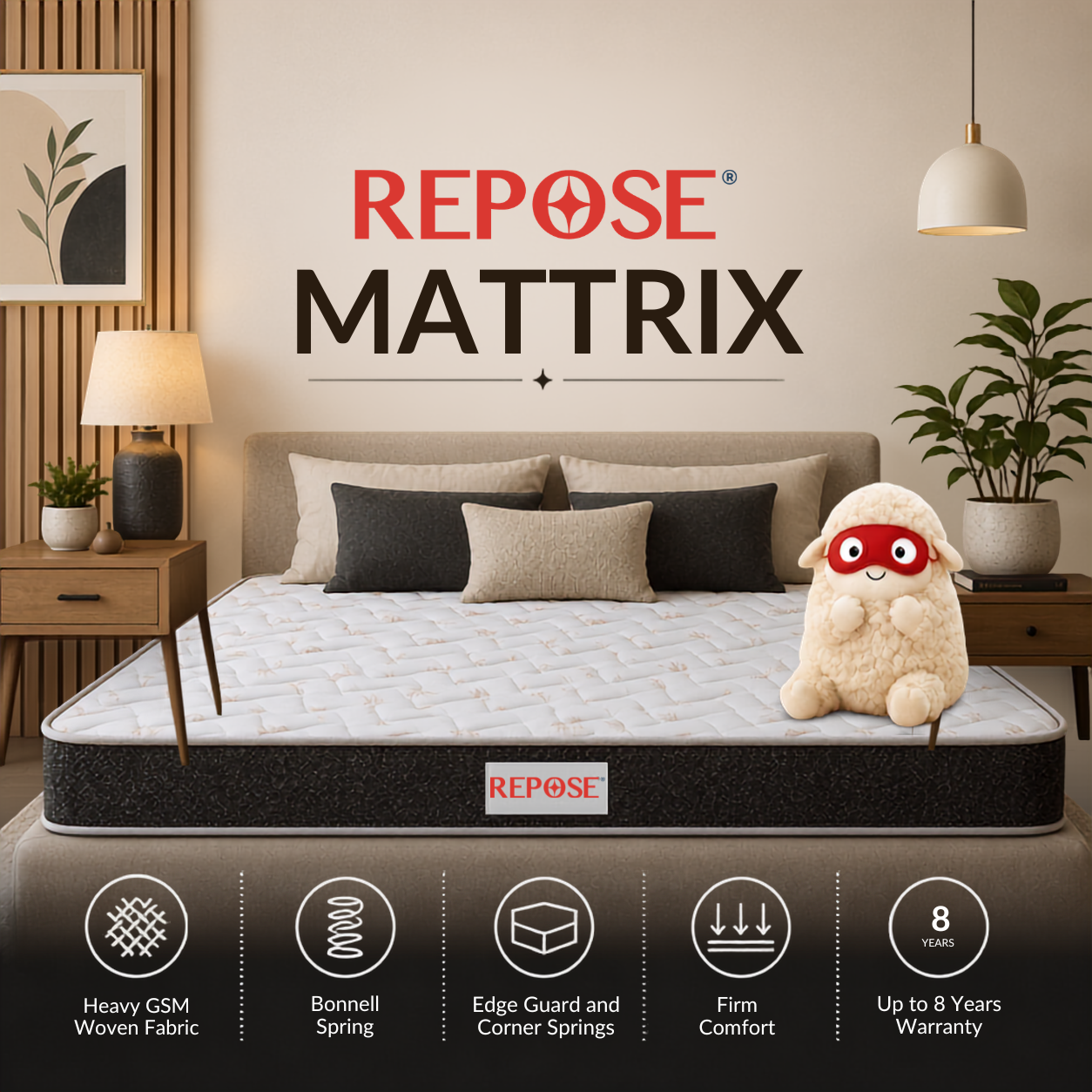 MATTRIX®