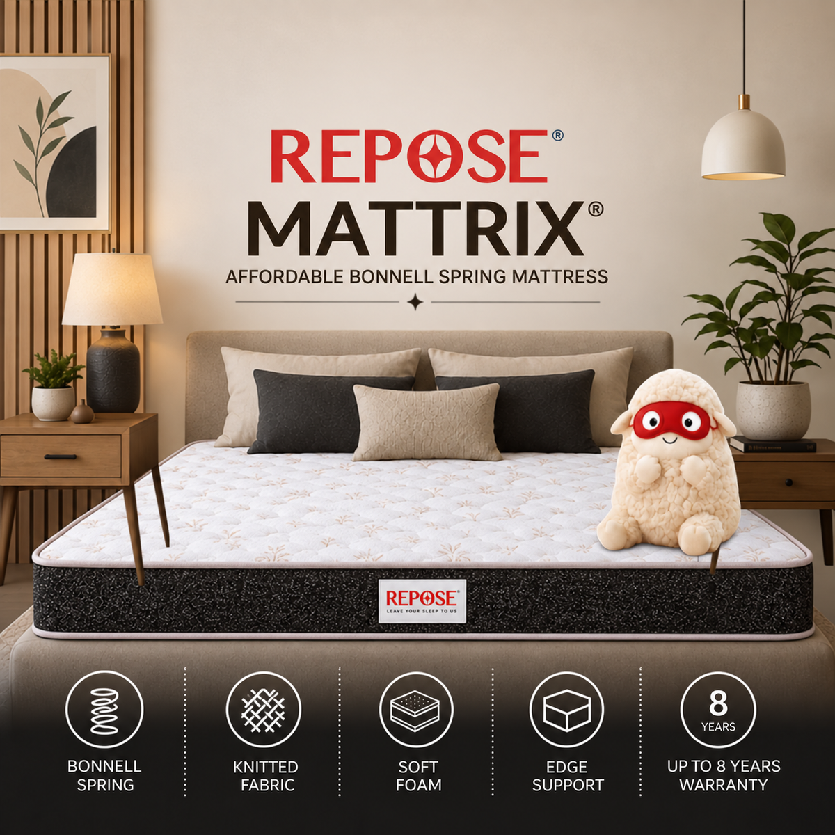 MATTRIX®