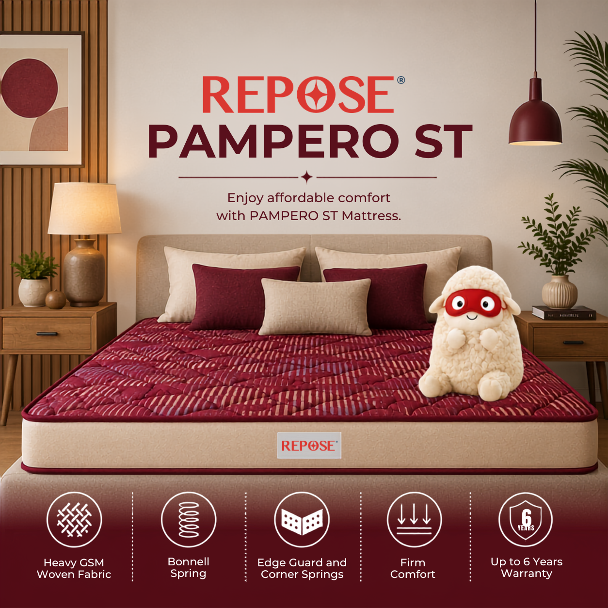 PAMPERO® ST