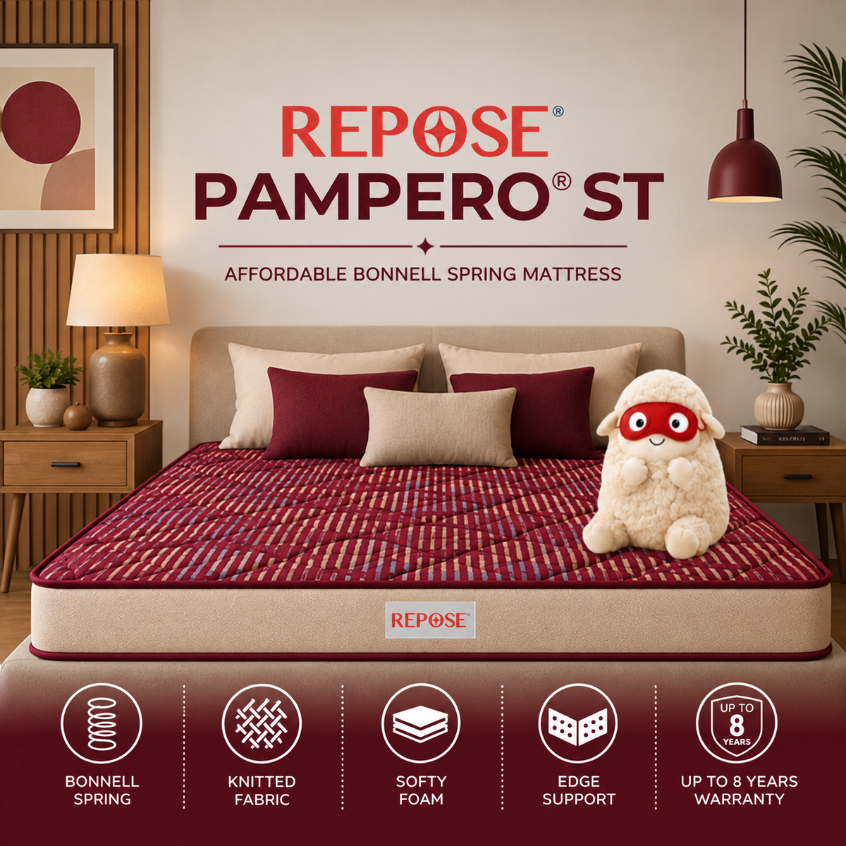 PAMPERO® ST
