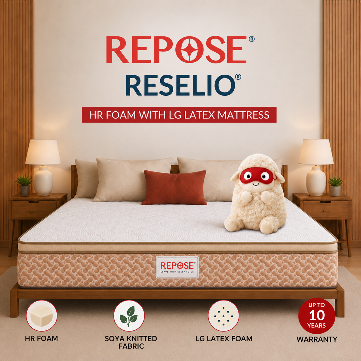 RESELIO