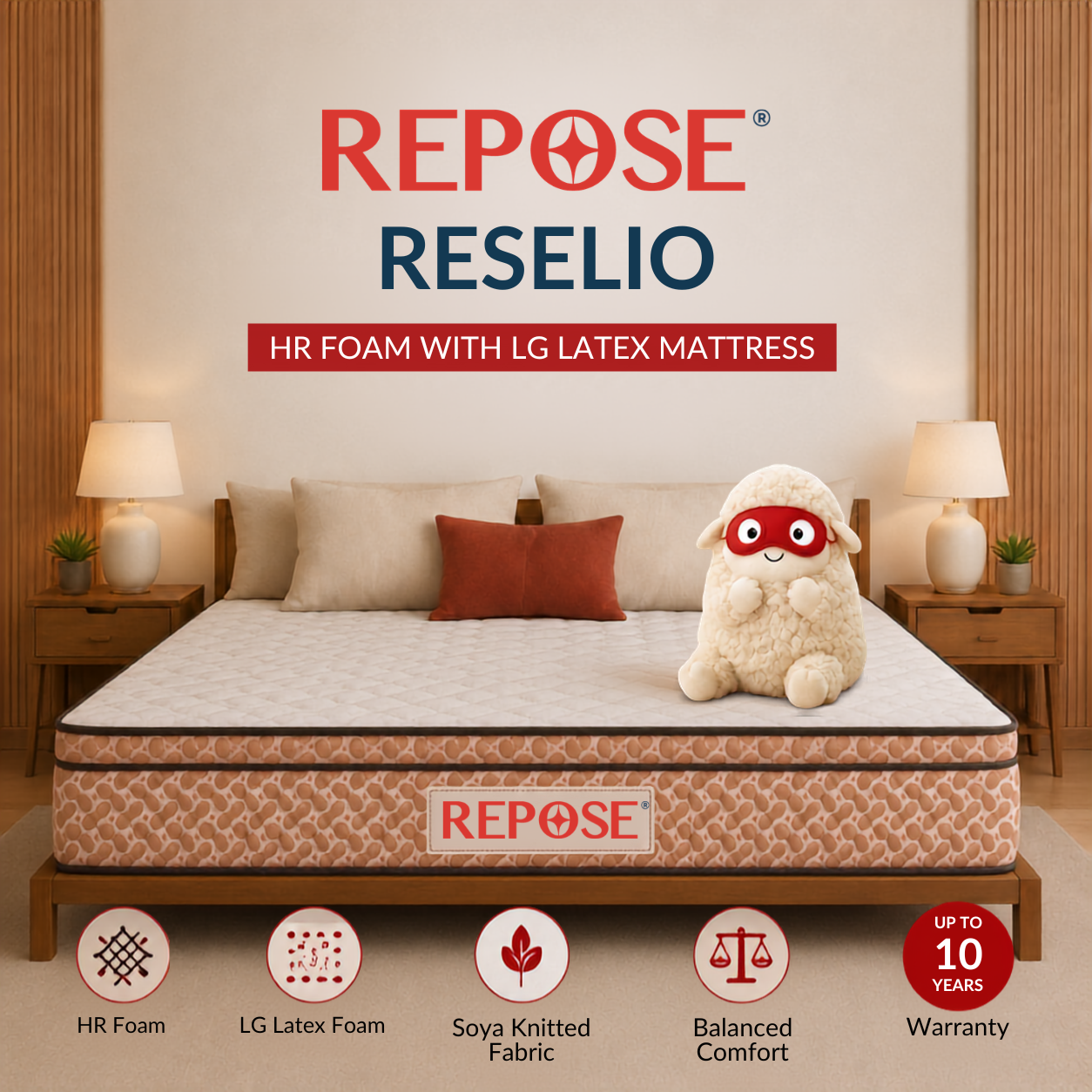 RESELIO